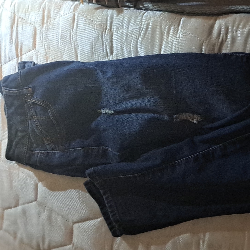 Ladies Jean's